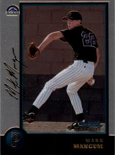 Mark Mangum