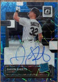 Gavin Sheets
