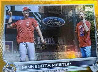 Minnesota Meetup