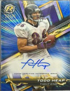 Todd Heap