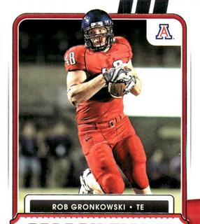 Rob Gronkowski