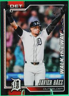 Javier Baez