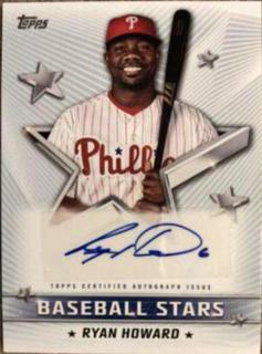 Ryan Howard
