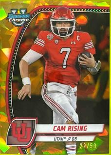Cam Rising
