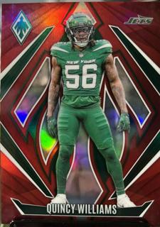 Quincy Williams