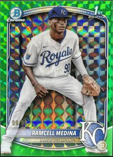 Ramcell Medina