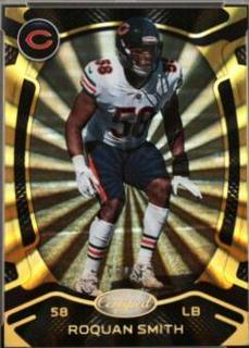 Roquan Smith