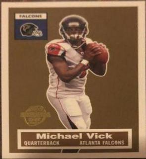 Michael Vick