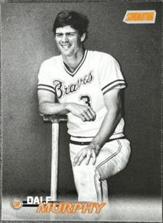 Dale Murphy