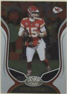 Patrick Mahomes II