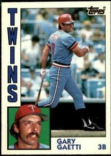 Gary Gaetti