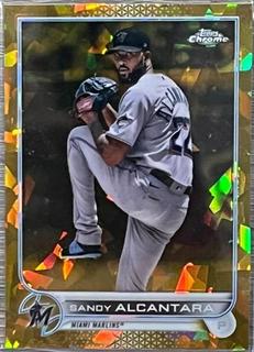 Sandy Alcantara