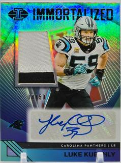 Luke Kuechly