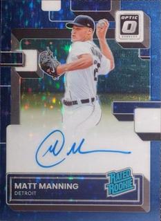 Matt Manning