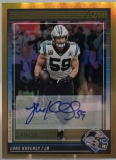 Luke Kuechly