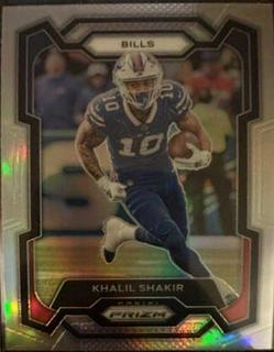 Khalil Shakir