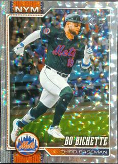 Bo Bichette