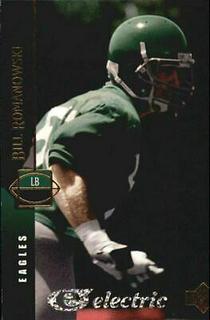 Bill Romanowski
