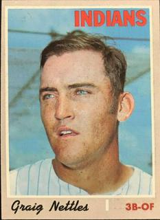Graig Nettles