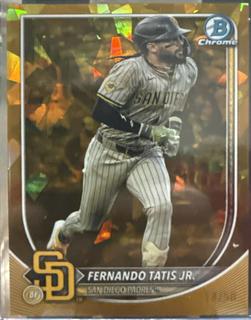 Fernando Tatis Jr.