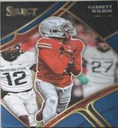 Garrett Wilson