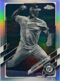 Stephen Strasburg