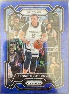 Kenneth Lofton Jr.