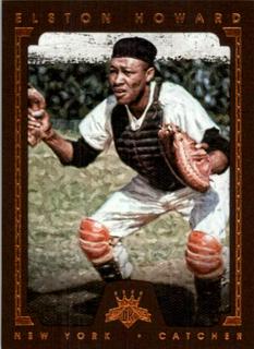 Elston Howard