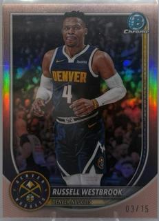 Russell Westbrook