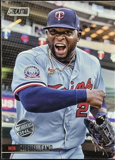 Miguel Sano