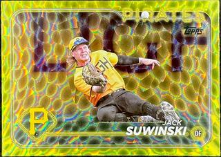 Jack Suwinski