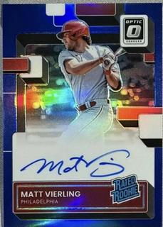 Matt Vierling
