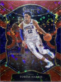 Tobias Harris