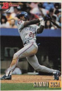 Sammy Sosa