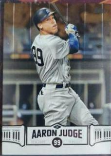 Aaron Judge