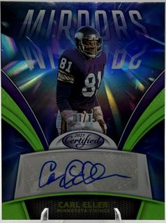 Carl Eller