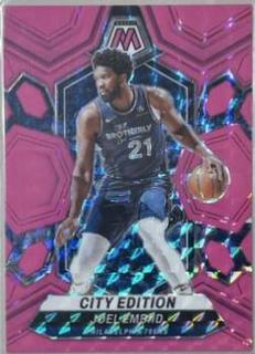 Joel Embiid