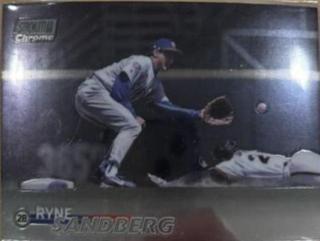 Ryne Sandberg