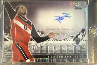 Bilal Coulibaly