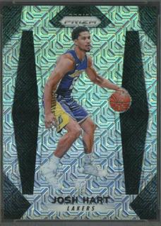 Josh Hart