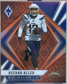 Keenan Allen