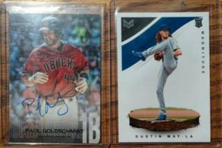 Paul Goldschmidt