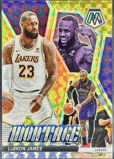 LeBron James