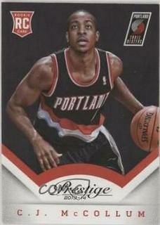 C.J. McCollum