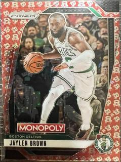 Jaylen Brown