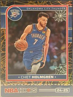 Chet Holmgren