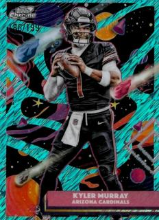 Kyler Murray