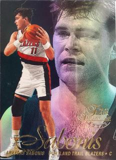Arvydas Sabonis