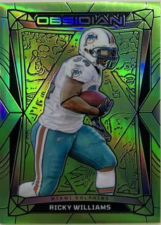 Ricky Williams