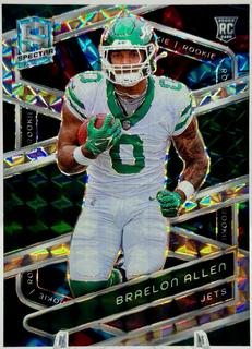 Braelon Allen